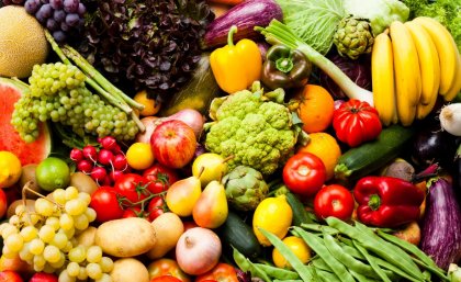 Consumers will soon be eating gene-edited foods that have added nutrients.